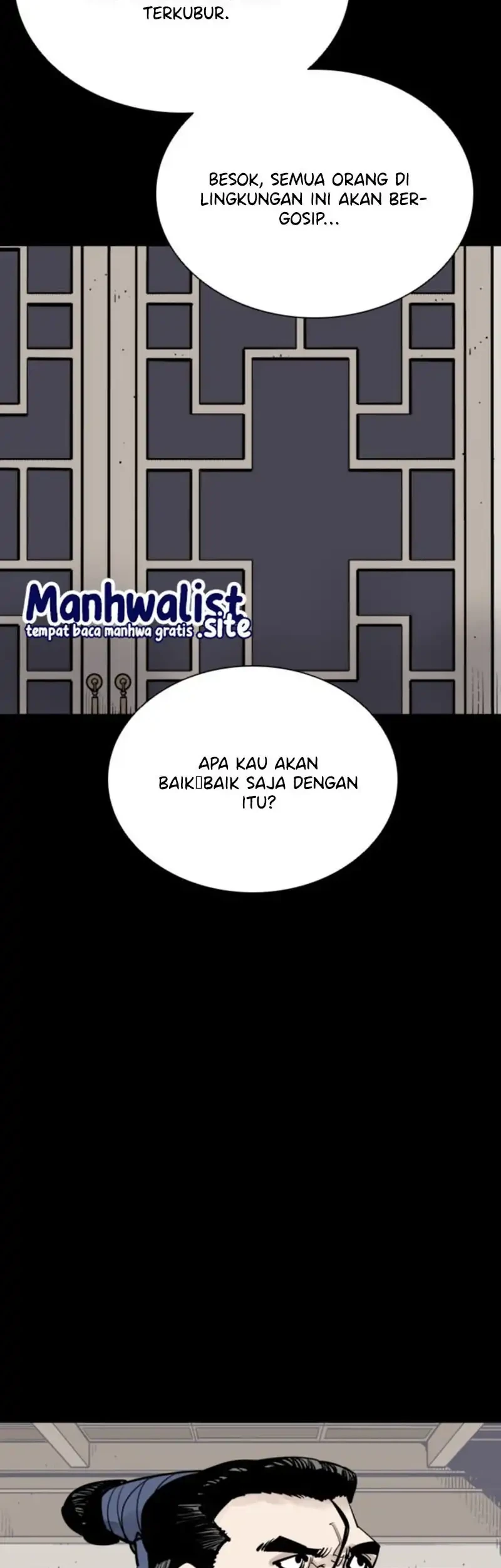 Death God Bab 115 halaman 70