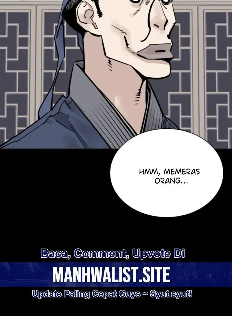 Death God Bab 115 halaman 71