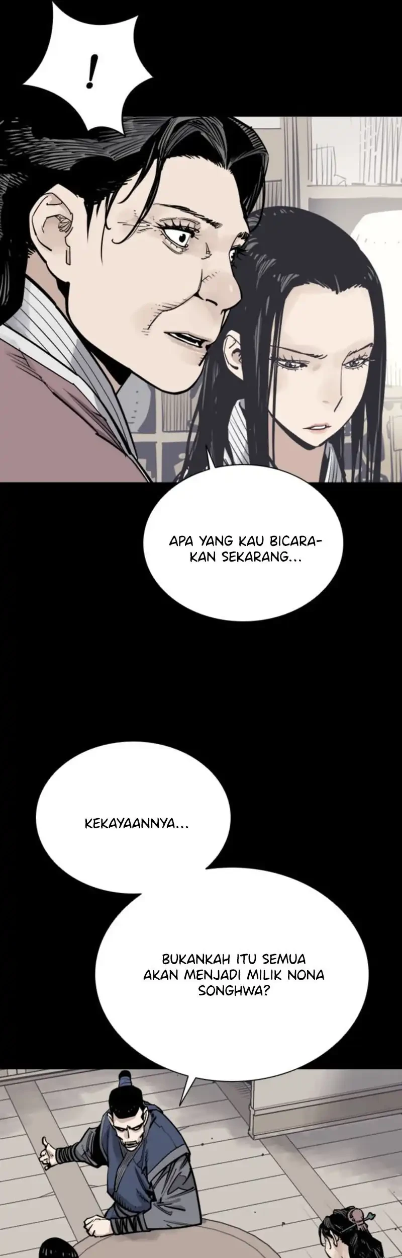 Death God Bab 115 halaman 78