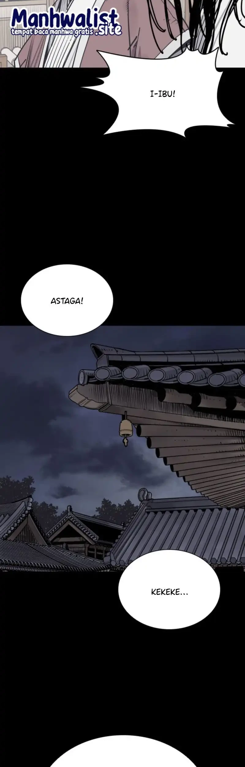 Death God Bab 115 halaman 82