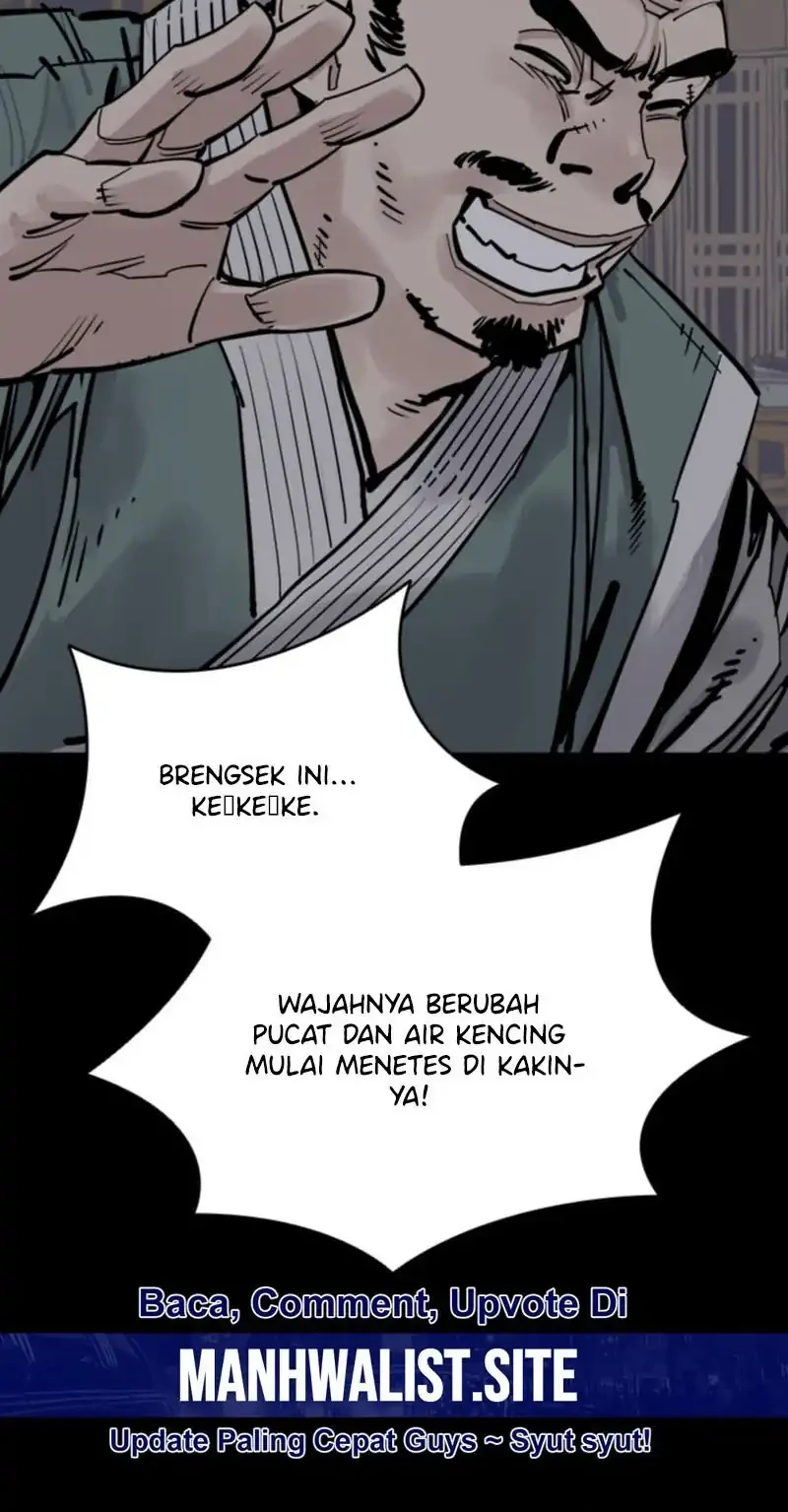 Death God Bab 116 halaman 6