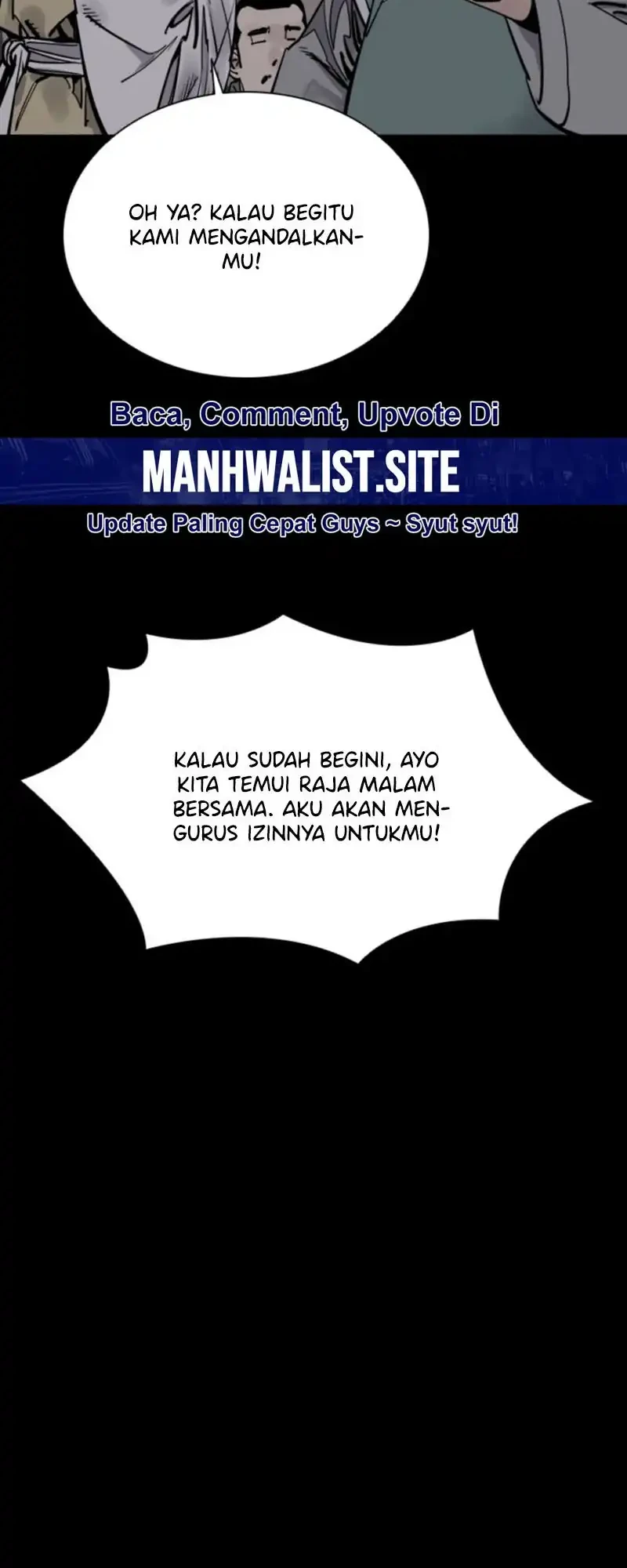 Death God Bab 116 halaman 12