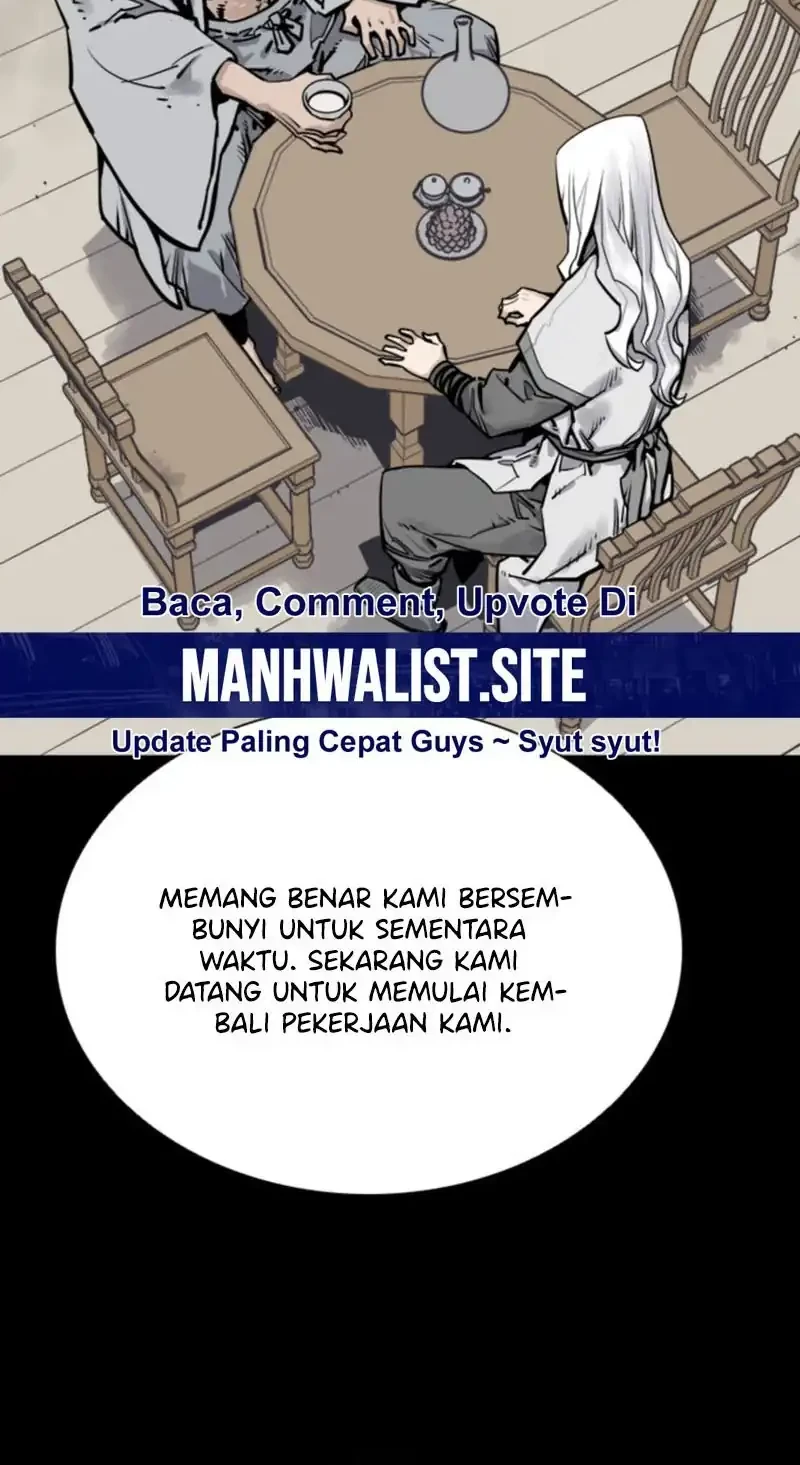 Death God Bab 116 halaman 24