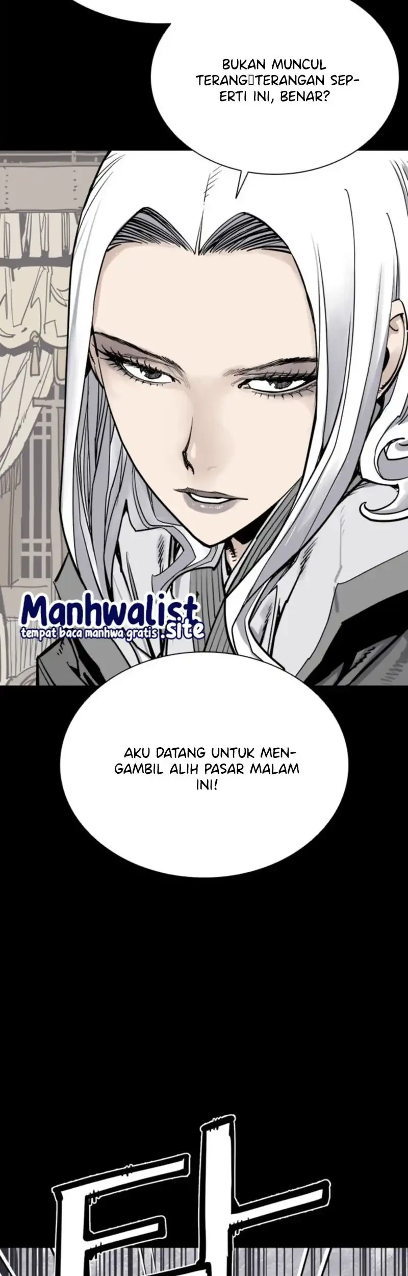 Death God Bab 116 halaman 26