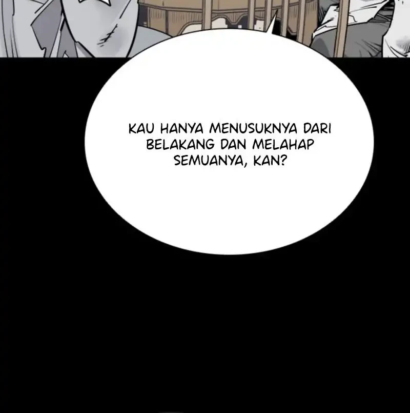 Death God Bab 116 halaman 30