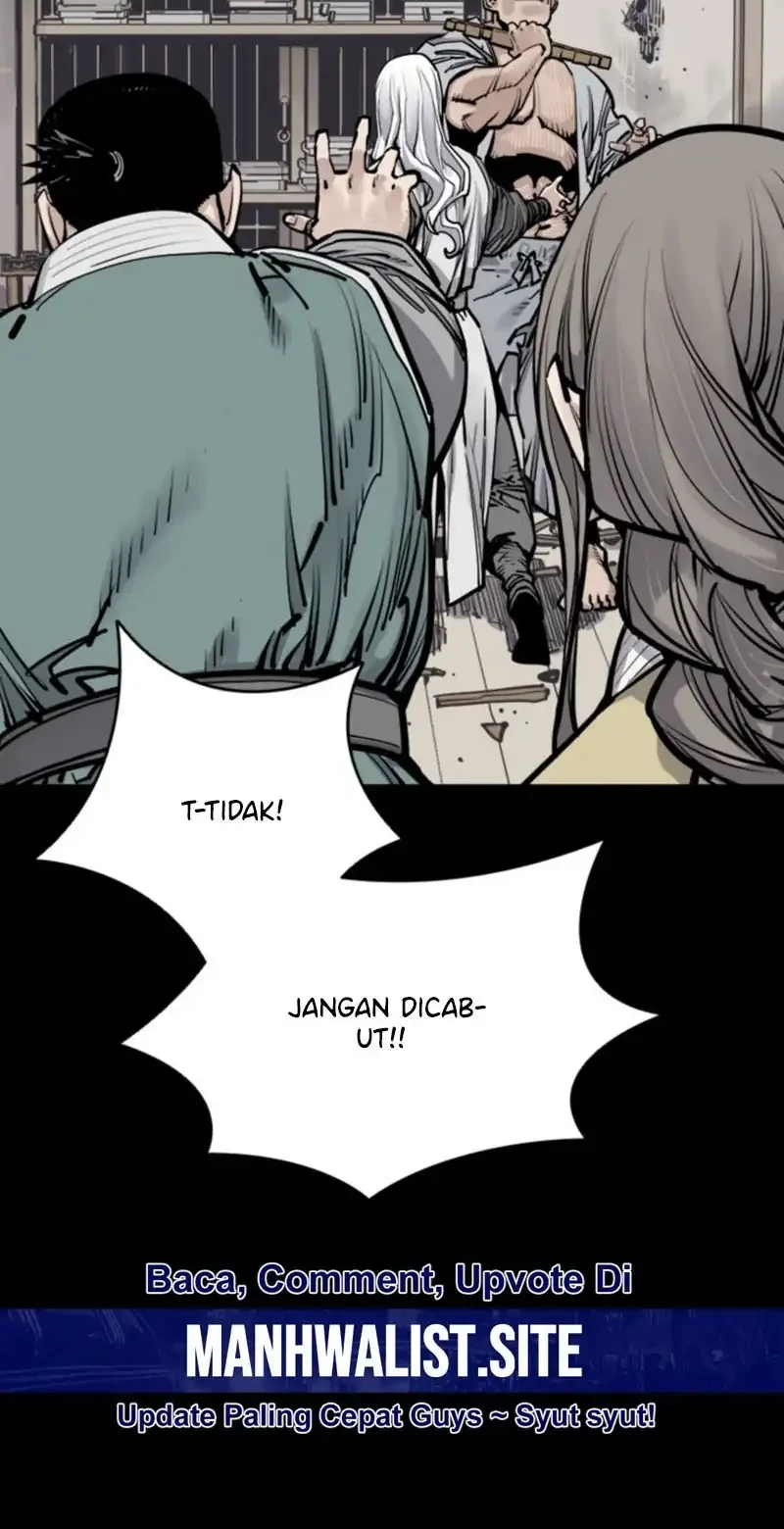 Death God Bab 116 halaman 54