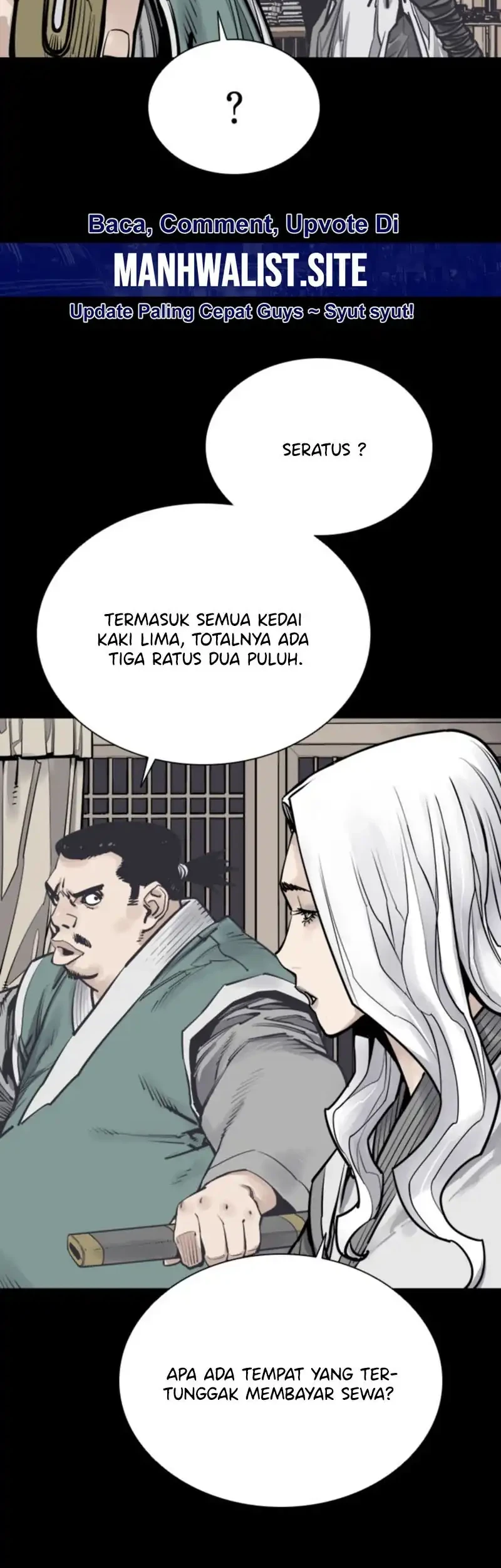 Death God Bab 116 halaman 59