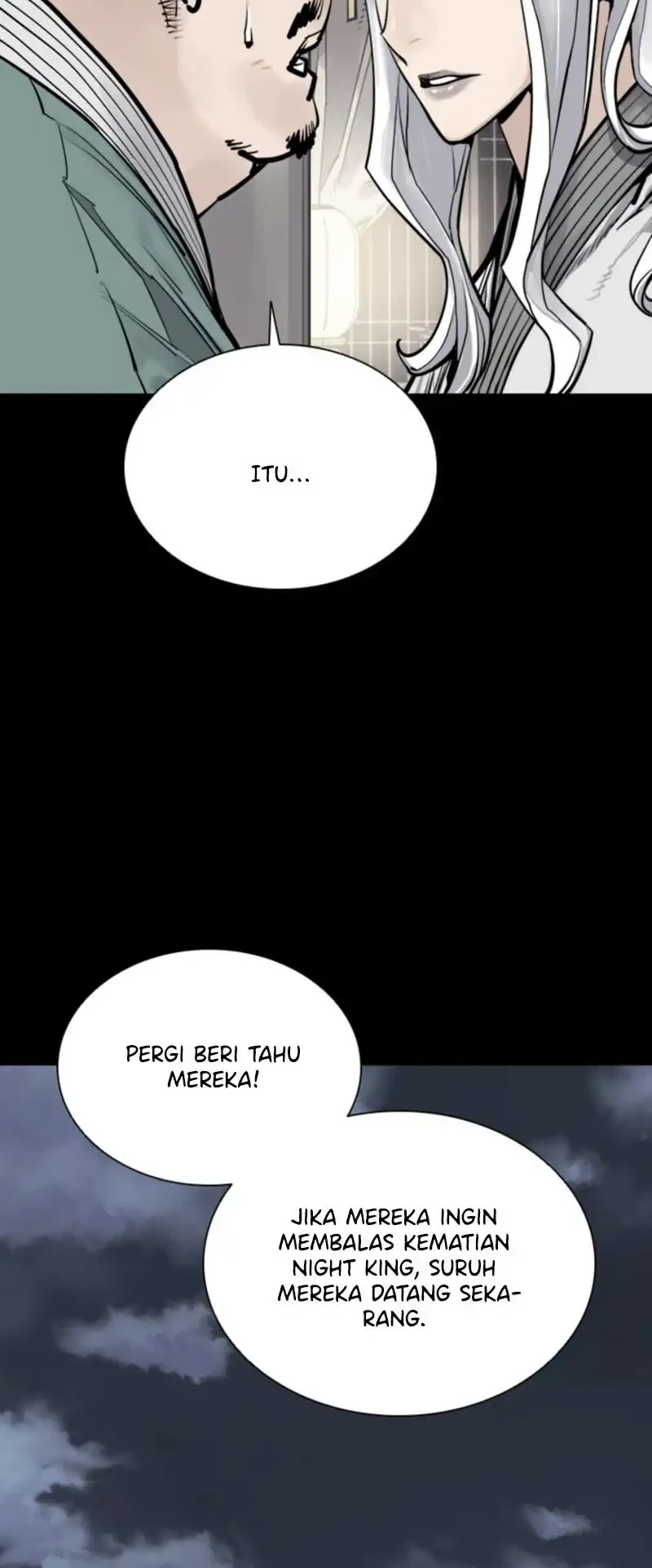 Death God Bab 116 halaman 63