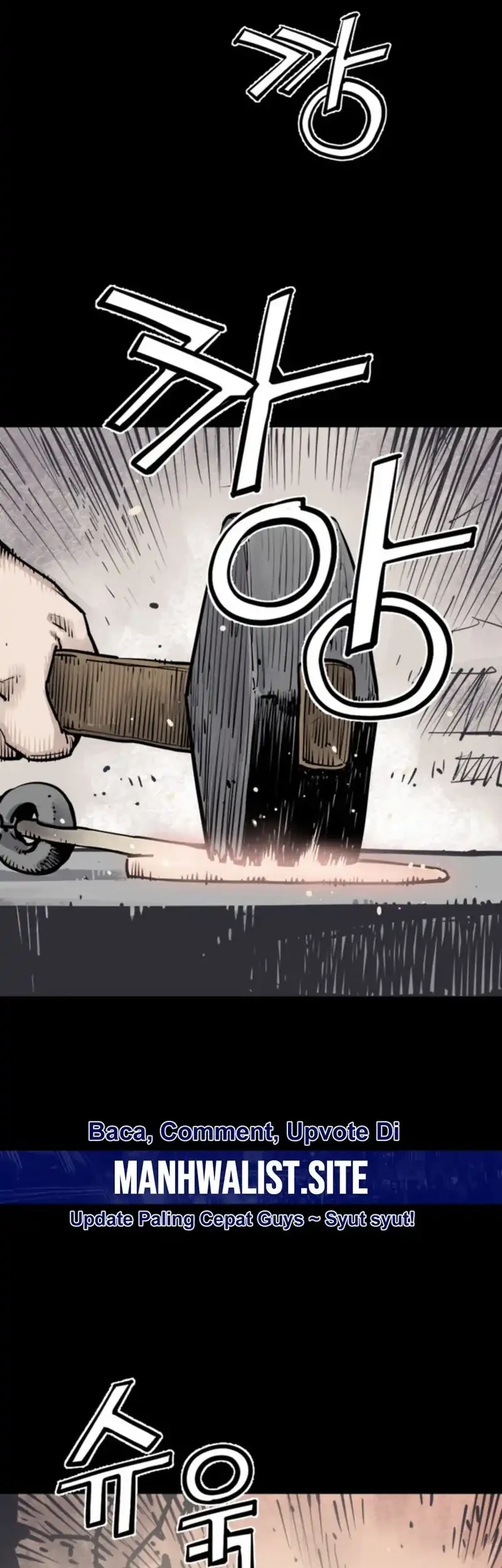 Death God Bab 116 halaman 65