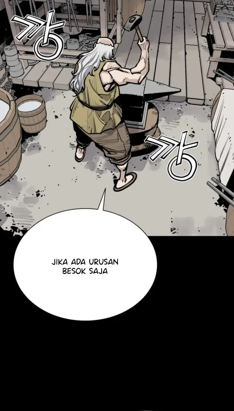 Death God Bab 116 halaman 69