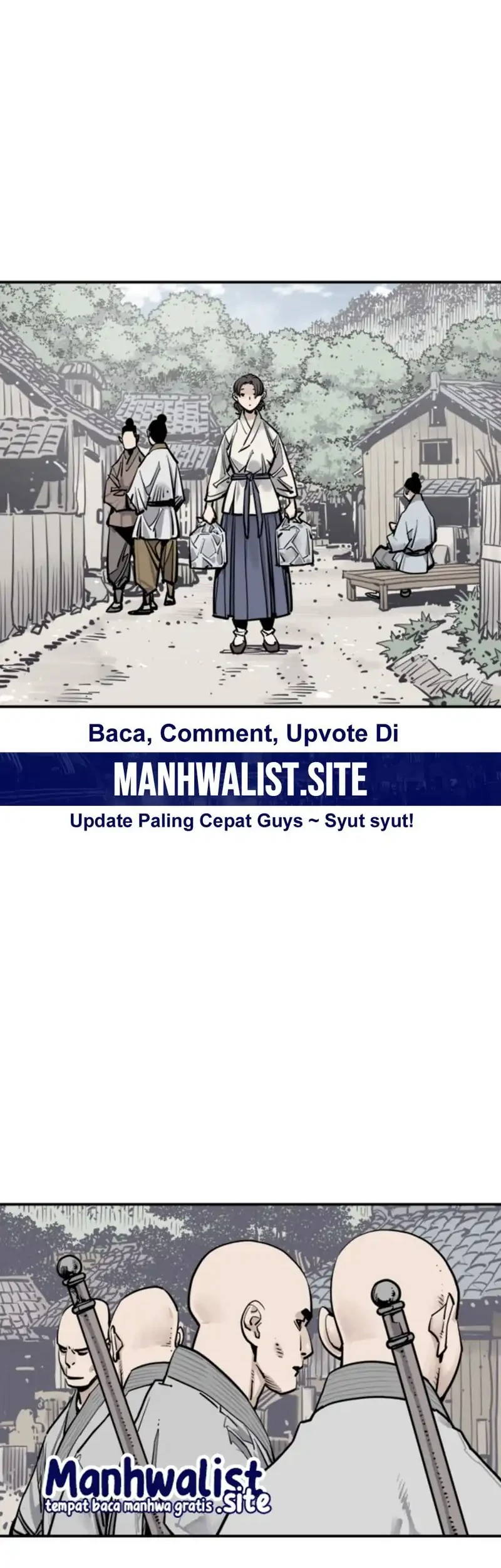 Death God Bab 117 halaman 2