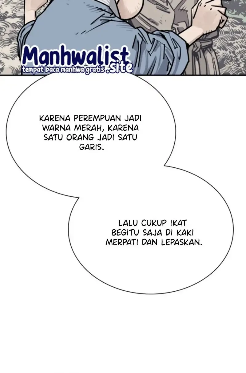 Death God Bab 117 halaman 12