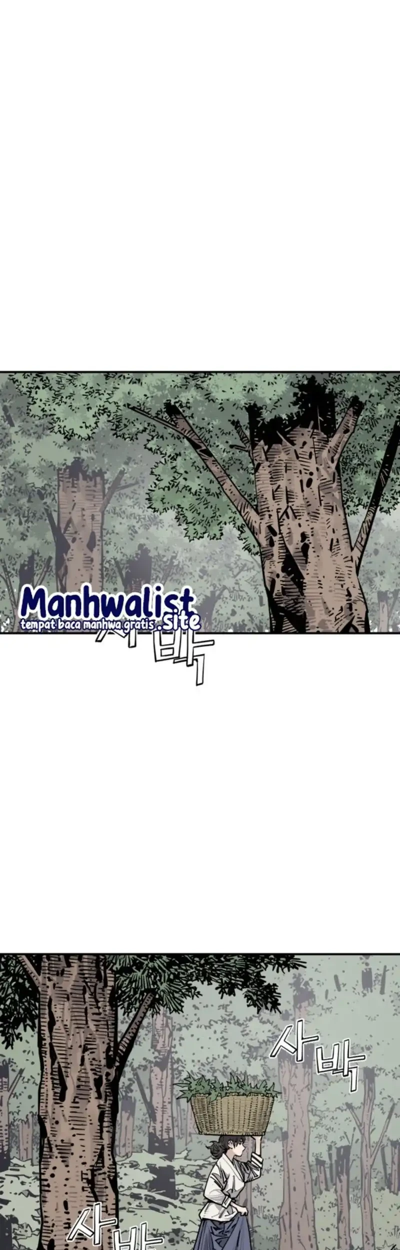 Death God Bab 117 halaman 14