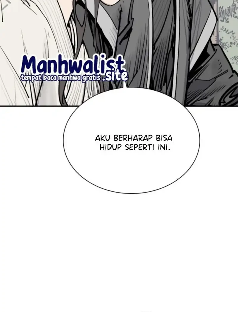 Death God Bab 117 halaman 33