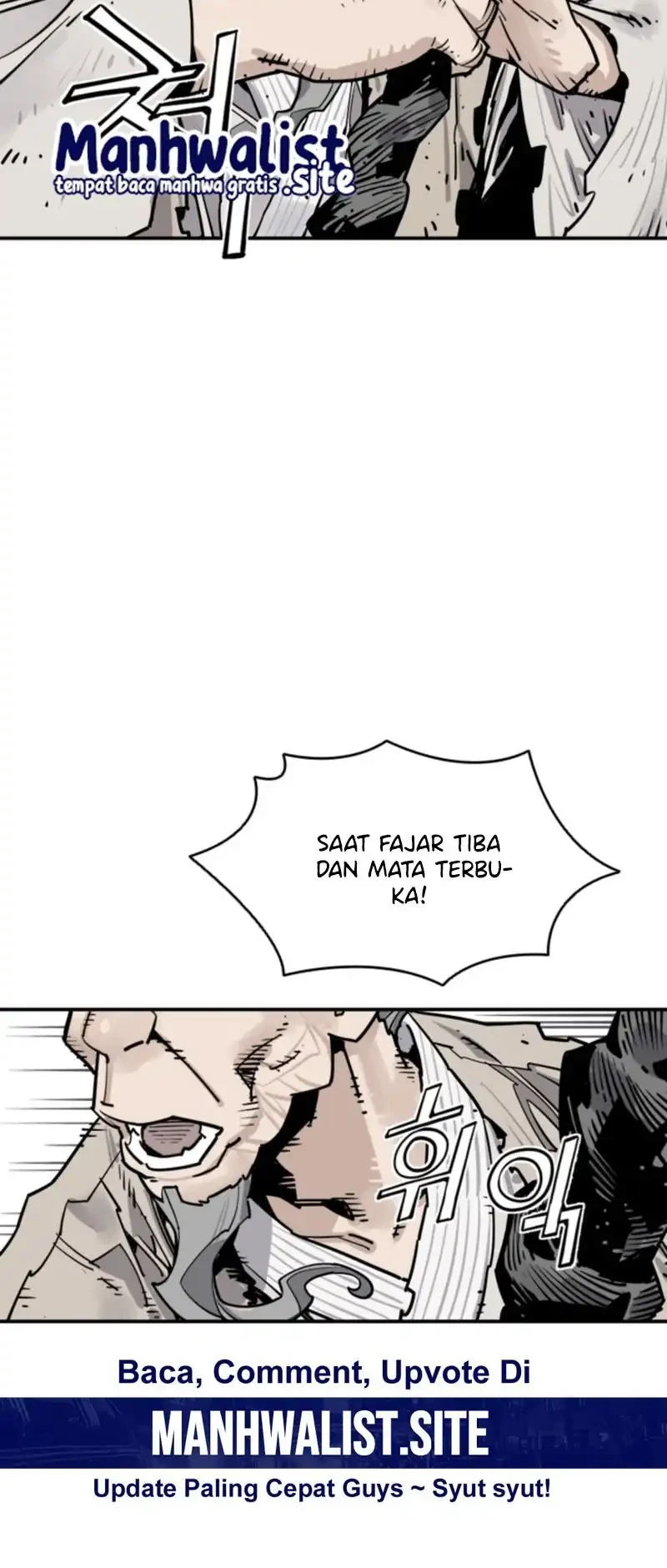 Death God Bab 117 halaman 67