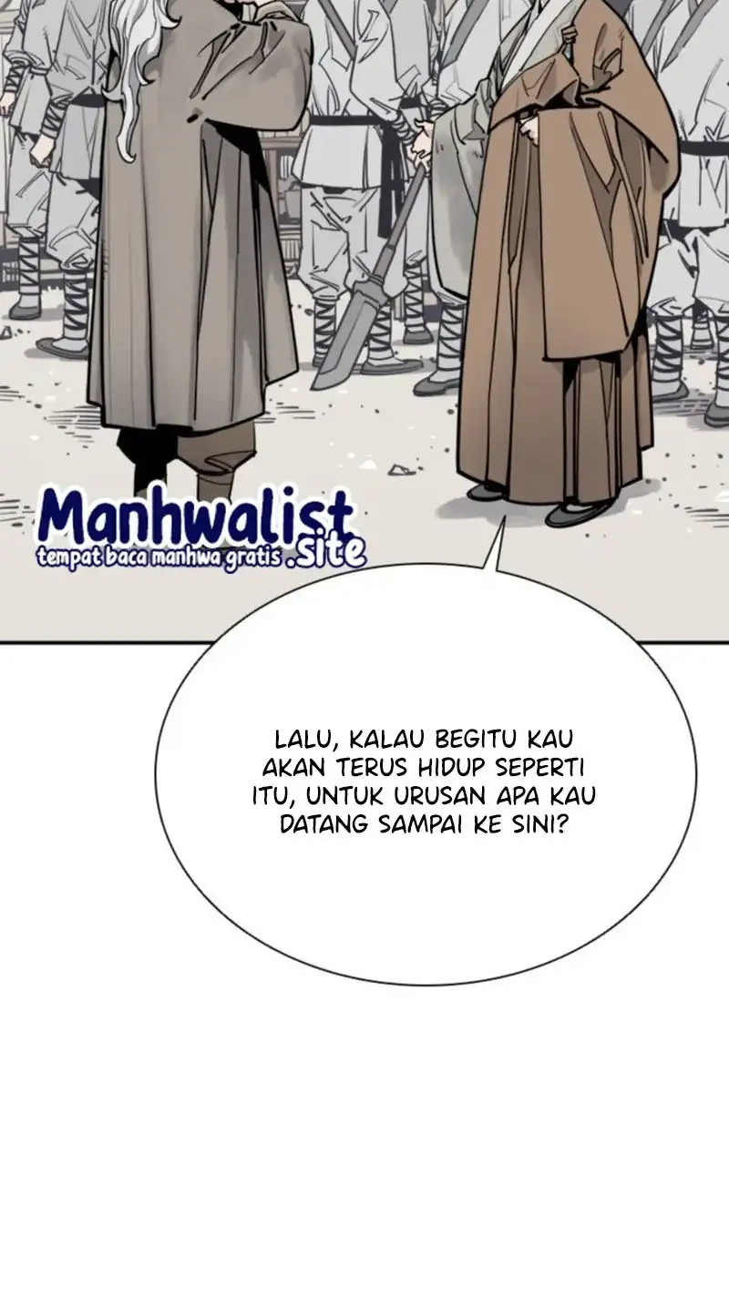 Death God Bab 118 halaman 15