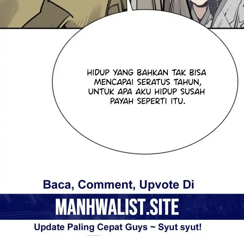 Death God Bab 118 halaman 18