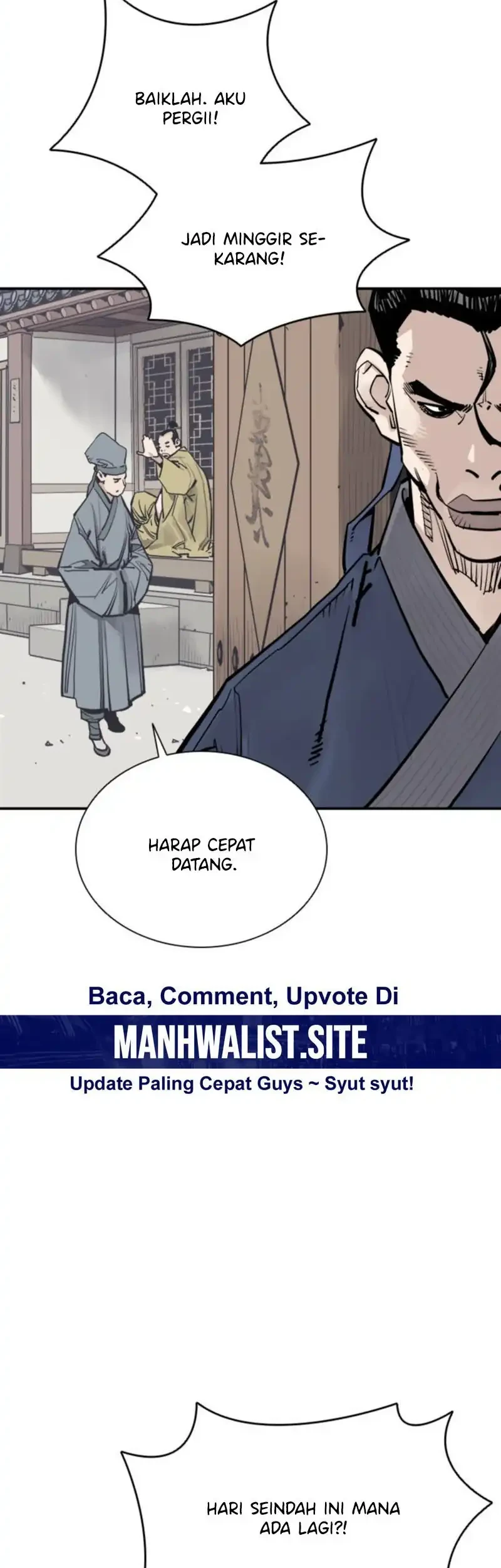 Death God Bab 118 halaman 32
