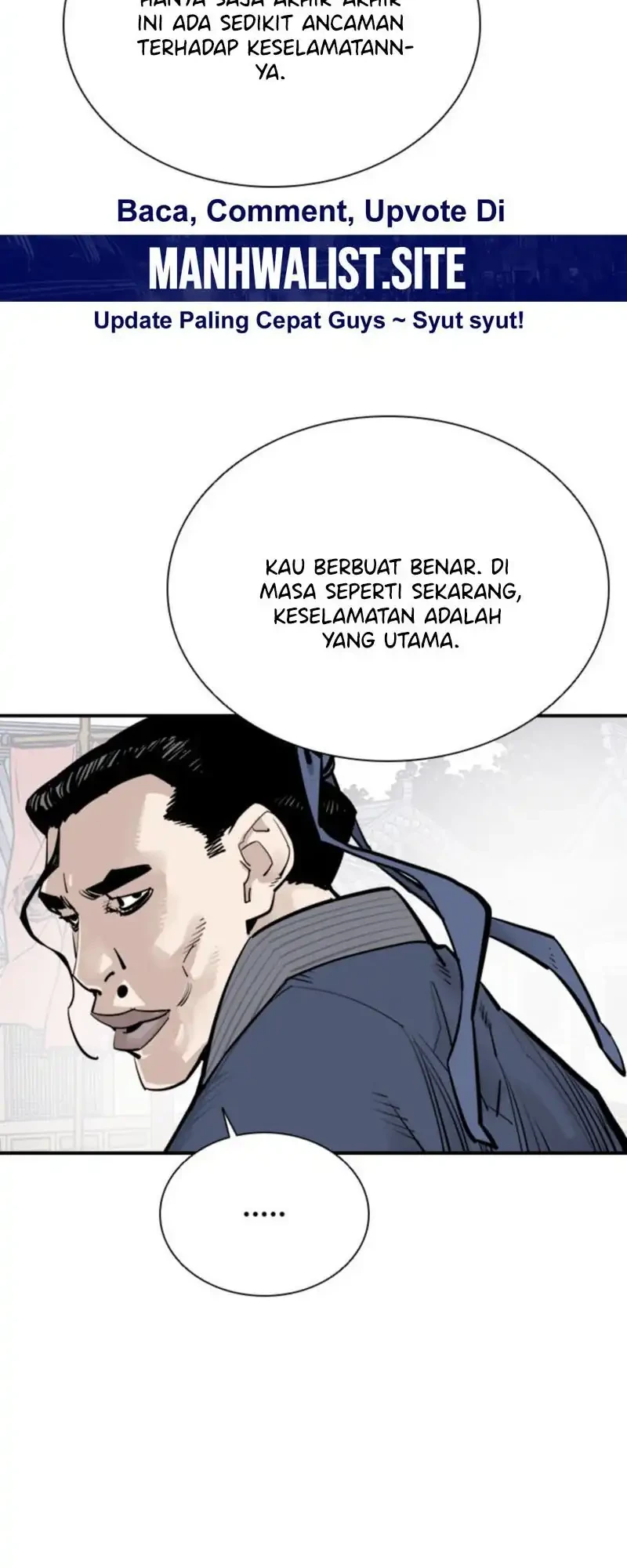 Death God Bab 118 halaman 39