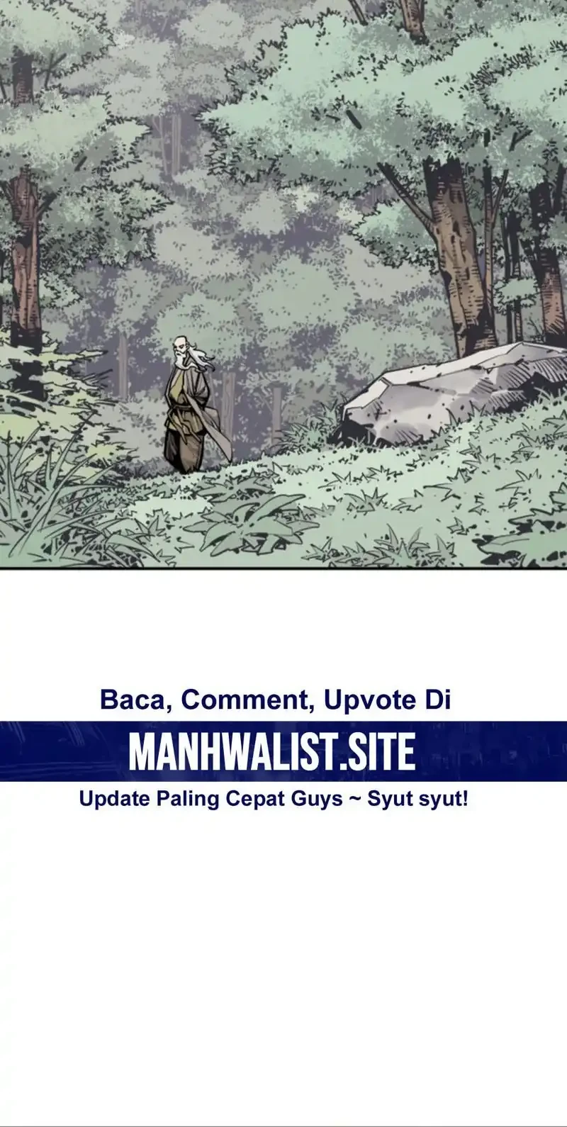 Death God Bab 118 halaman 42