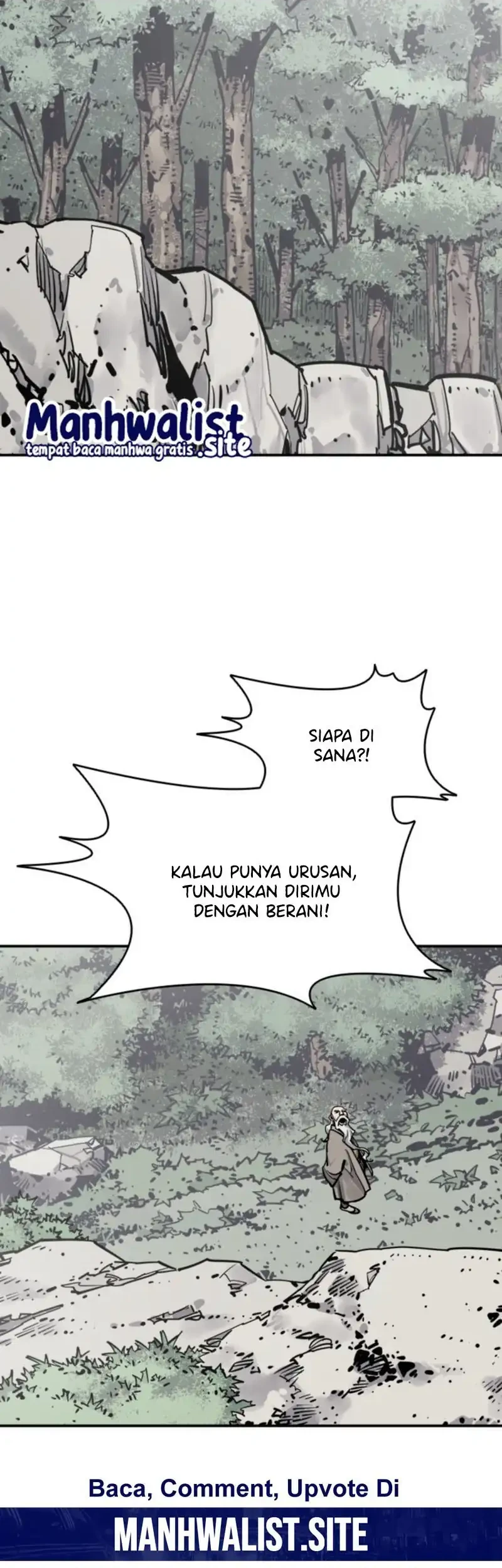 Death God Bab 118 halaman 44