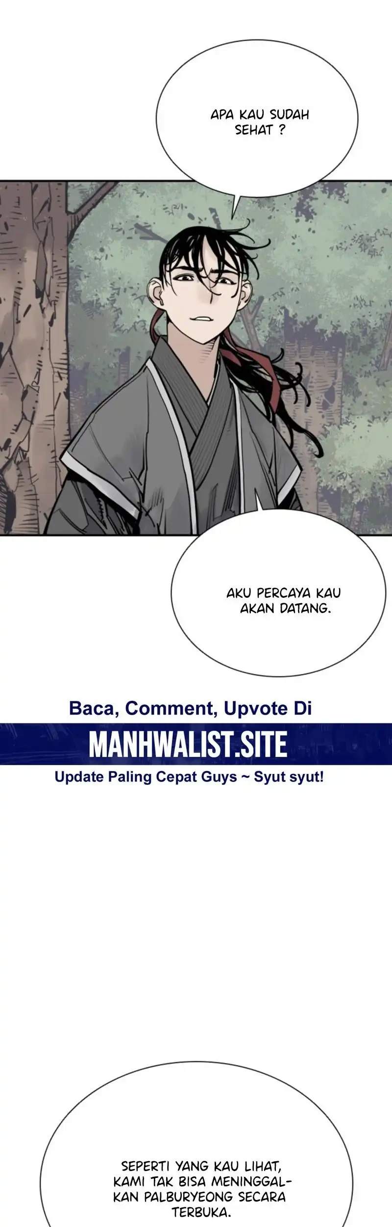 Death God Bab 118 halaman 46