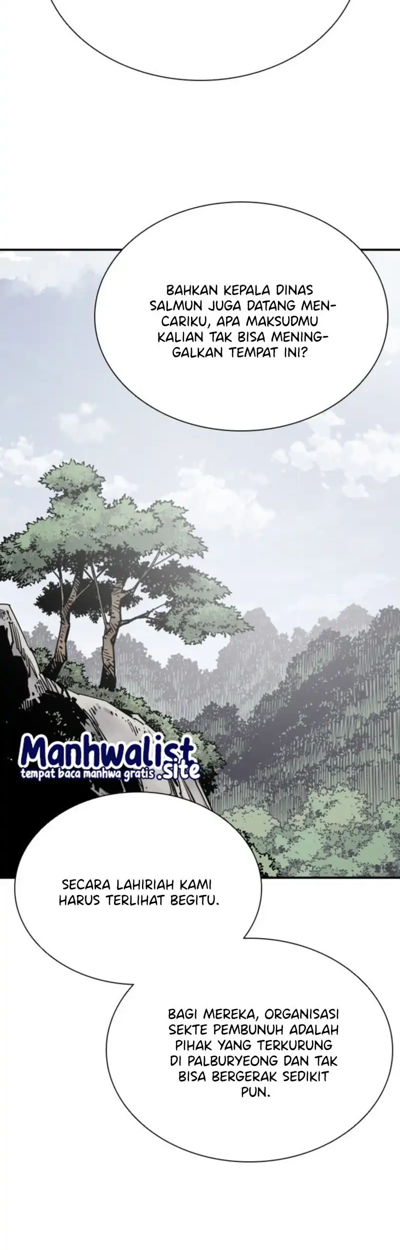 Death God Bab 118 halaman 47