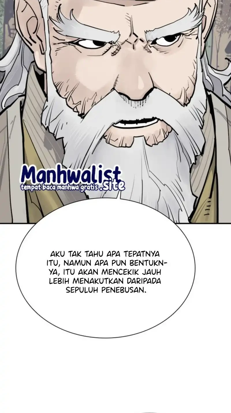 Death God Bab 118 halaman 51