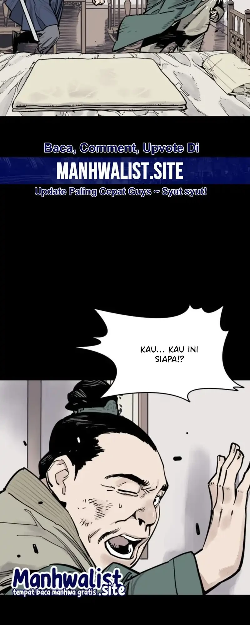 Death God Bab 118 halaman 69