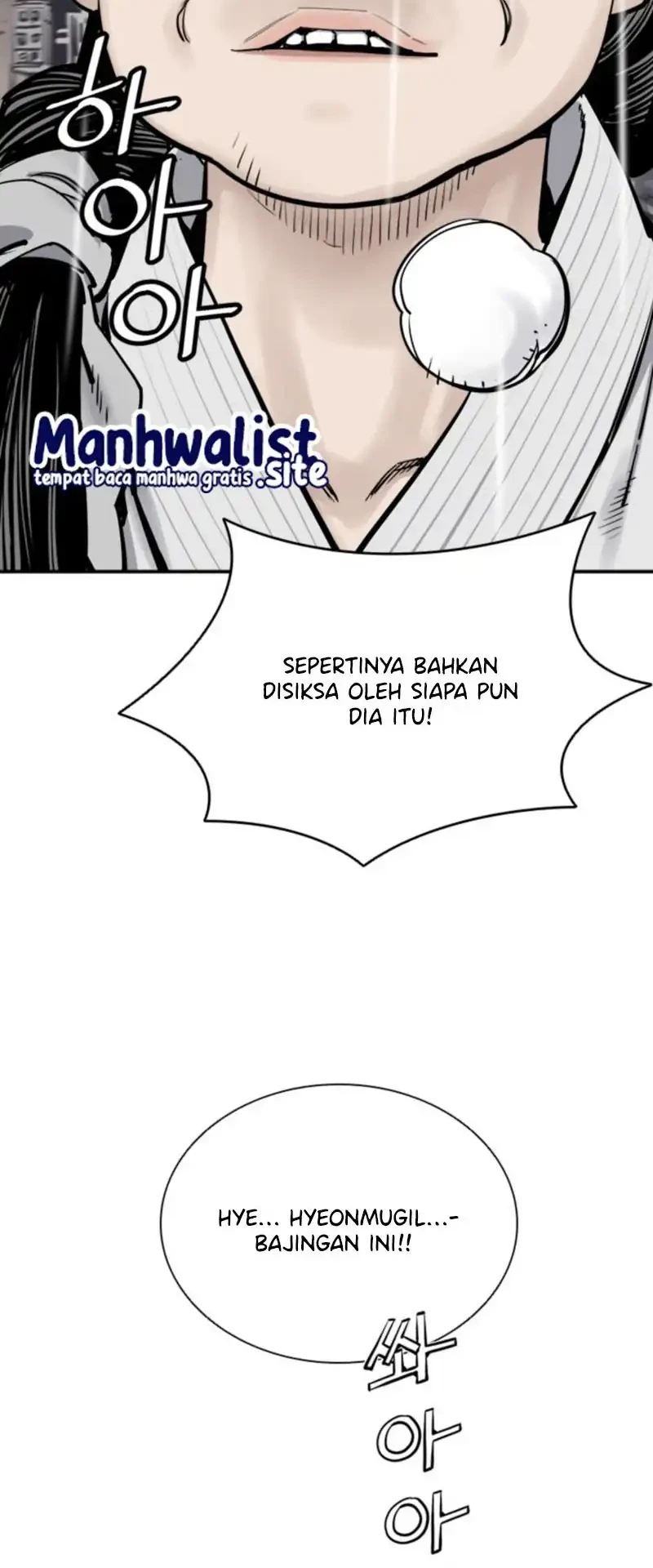 Death God Bab 119 halaman 9