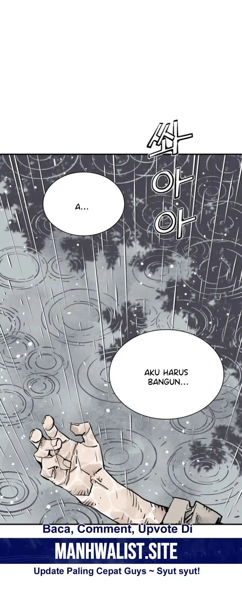 Death God Bab 119 halaman 18
