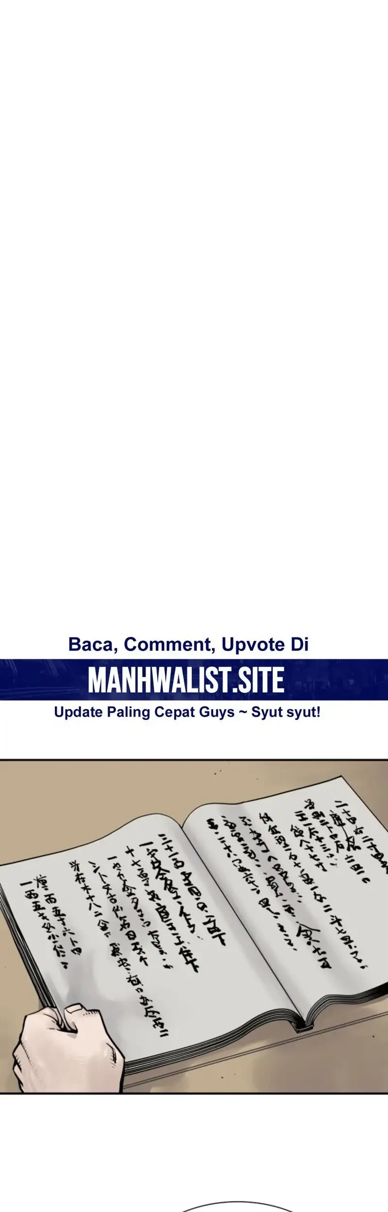 Death God Bab 119 halaman 20