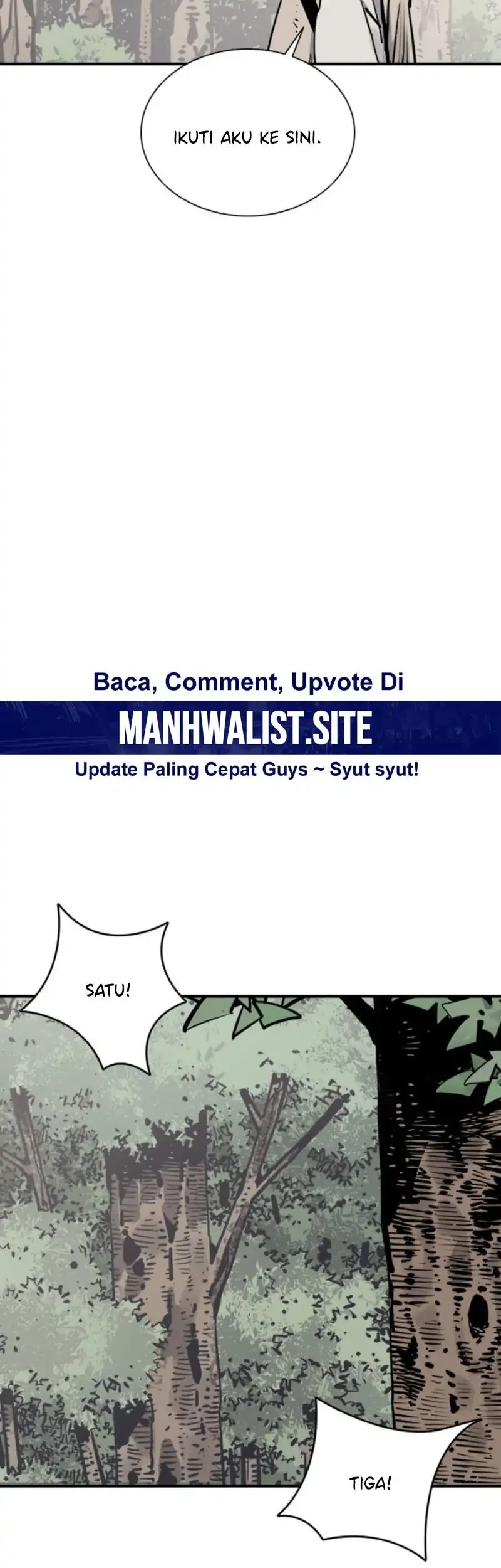 Death God Bab 119 halaman 38