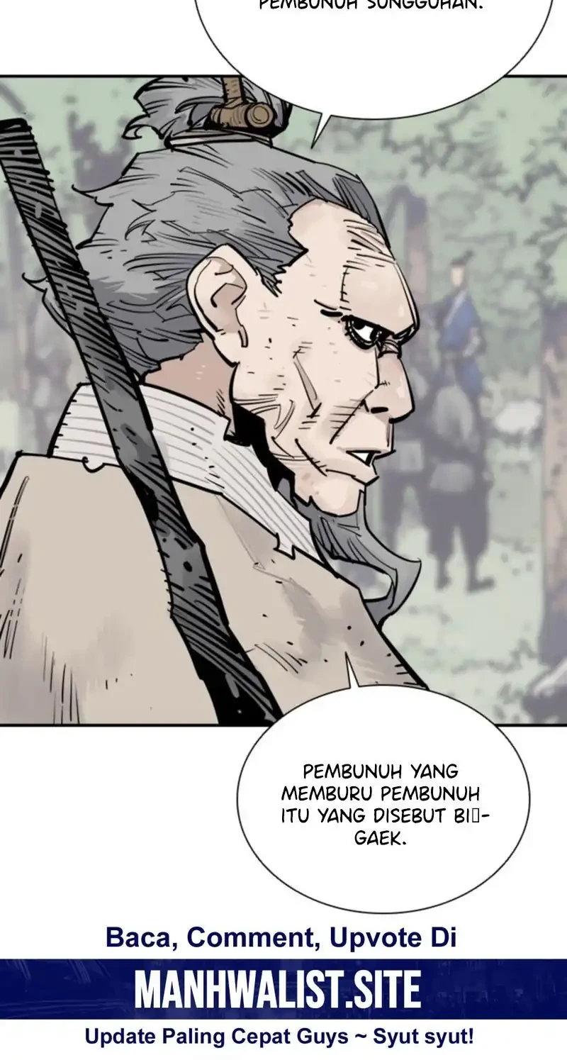 Death God Bab 119 halaman 47