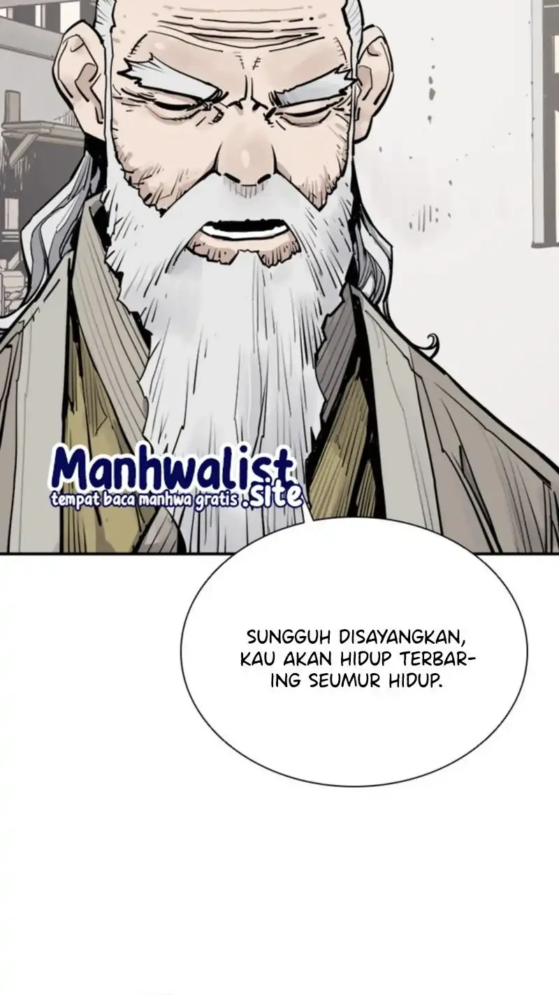 Death God Bab 119 halaman 62