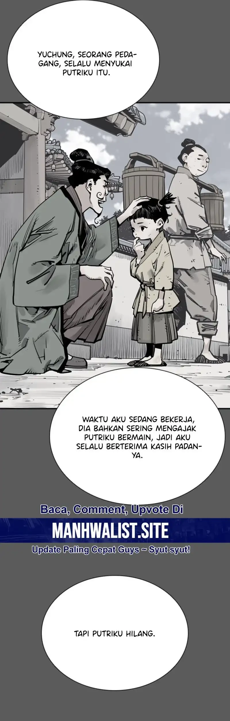 Death God Bab 119 halaman 66