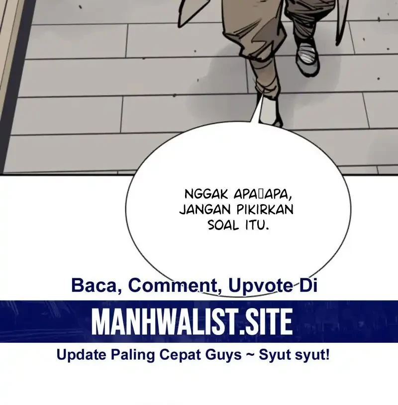 Death God Bab 119 halaman 74