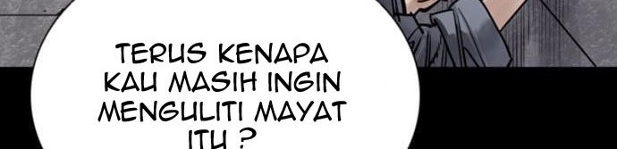 Death God chapter 12 halaman 55