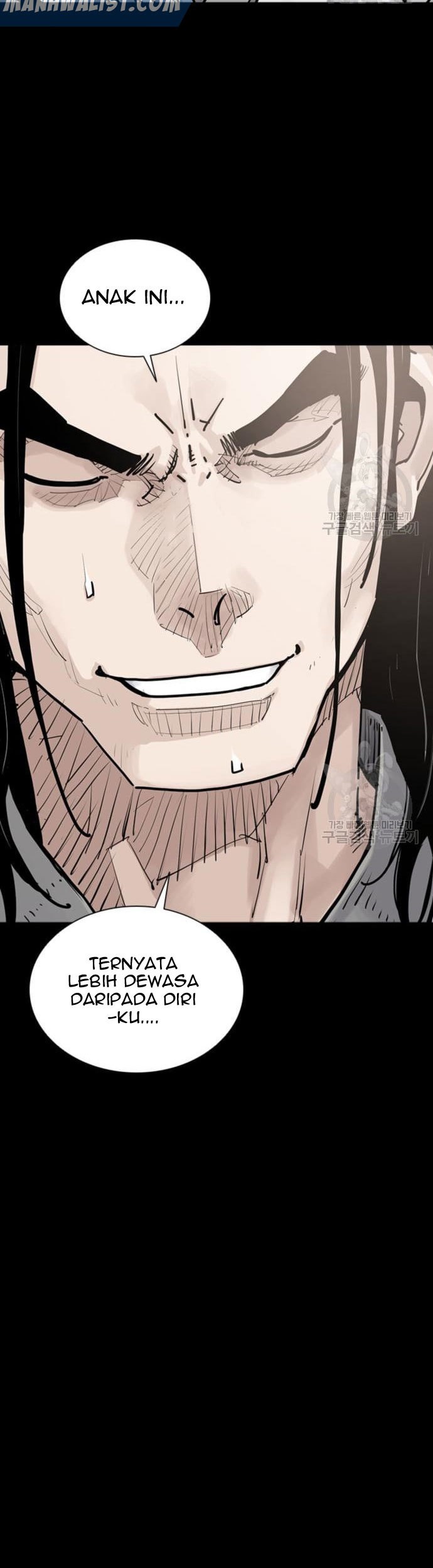 Death God chapter 12 halaman 60