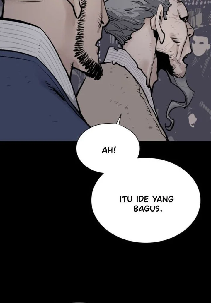 Death God Bab 120 halaman 47