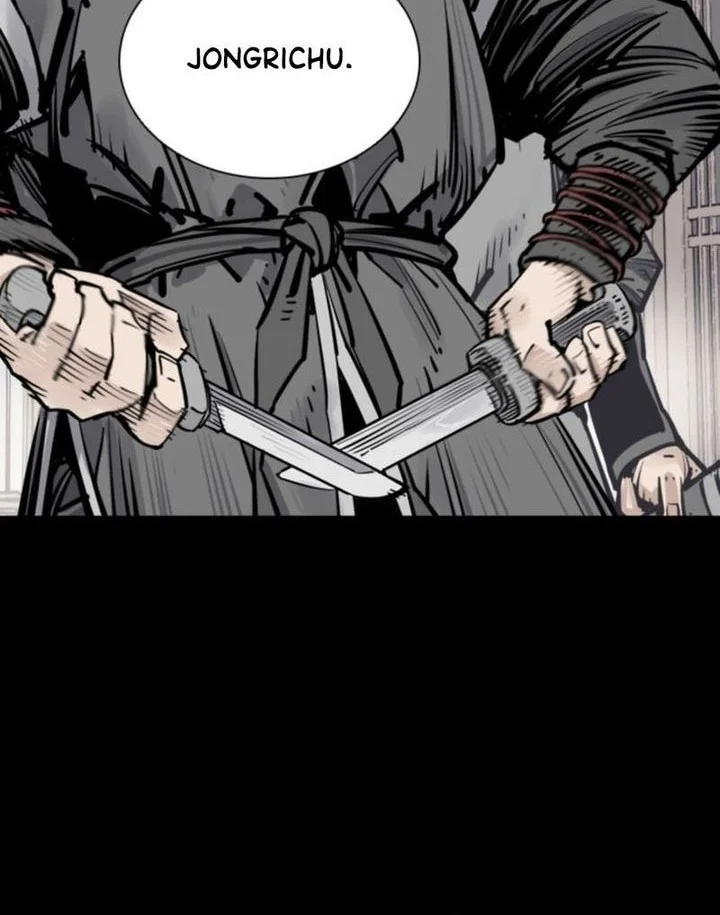Death God Bab 120 halaman 57