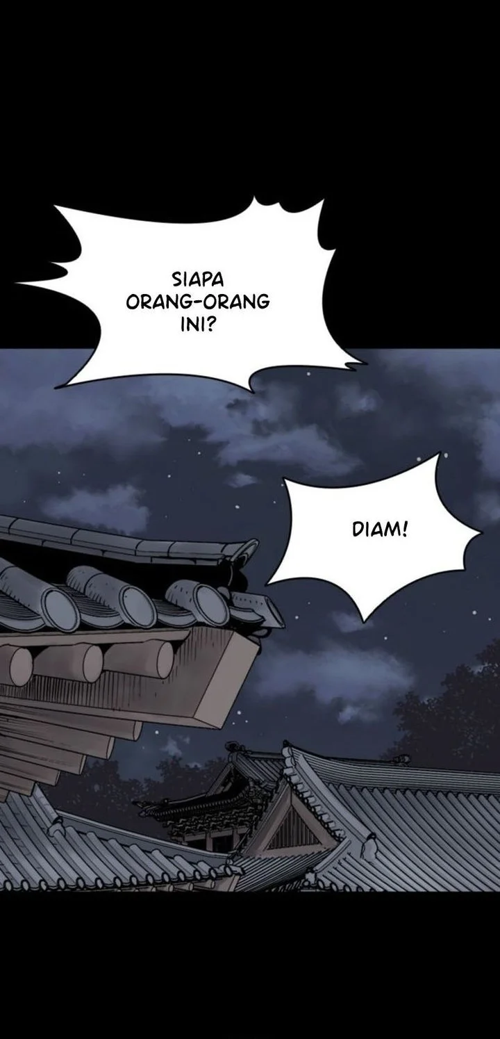 Death God Bab 120 halaman 59
