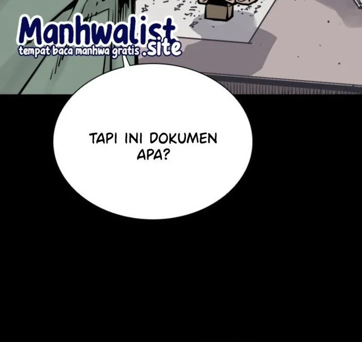 Death God Bab 120 halaman 69