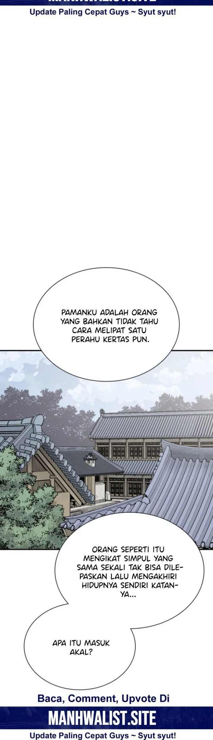 Death God Bab 121 halaman 5