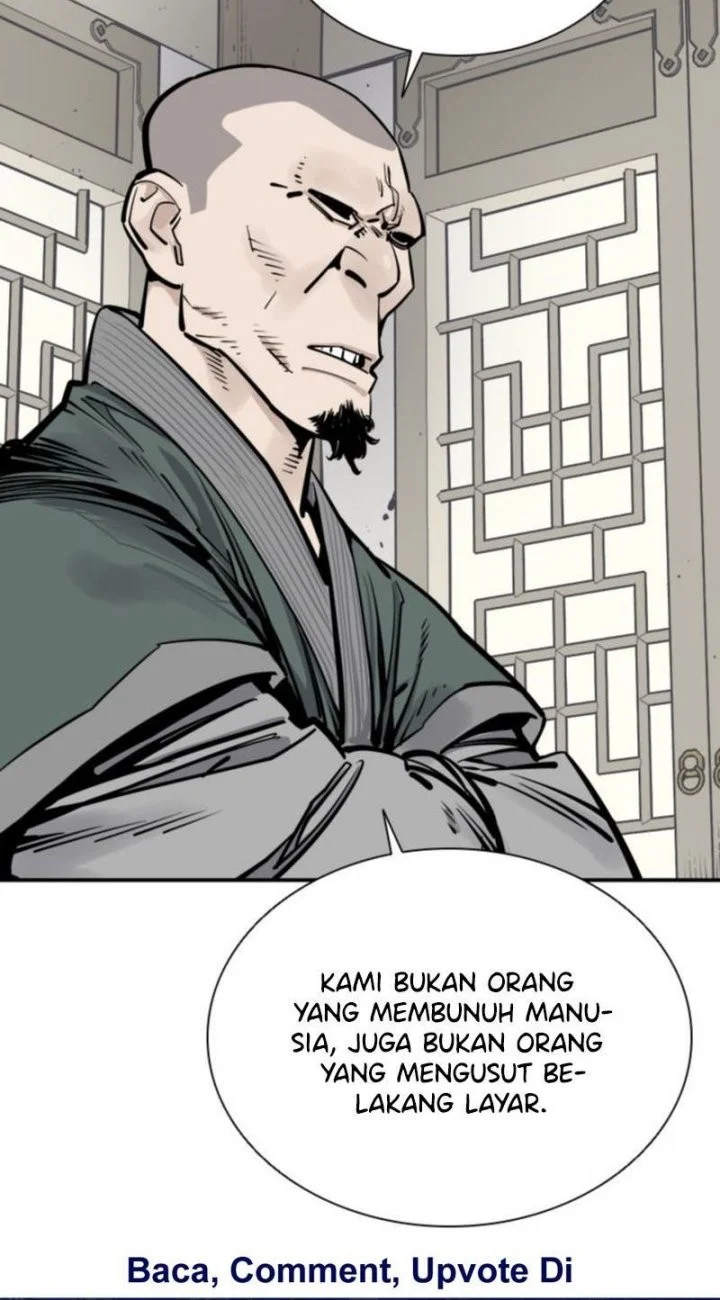 Death God Bab 121 halaman 9
