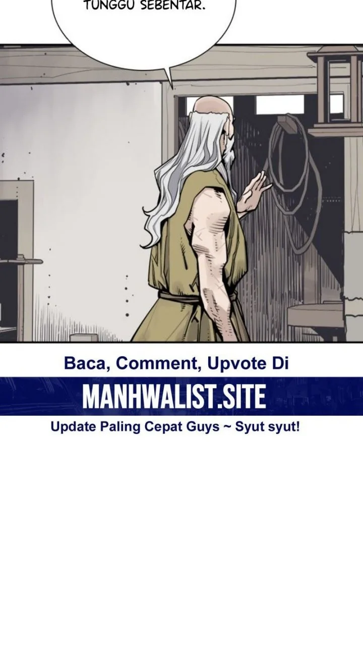 Death God Bab 121 halaman 45