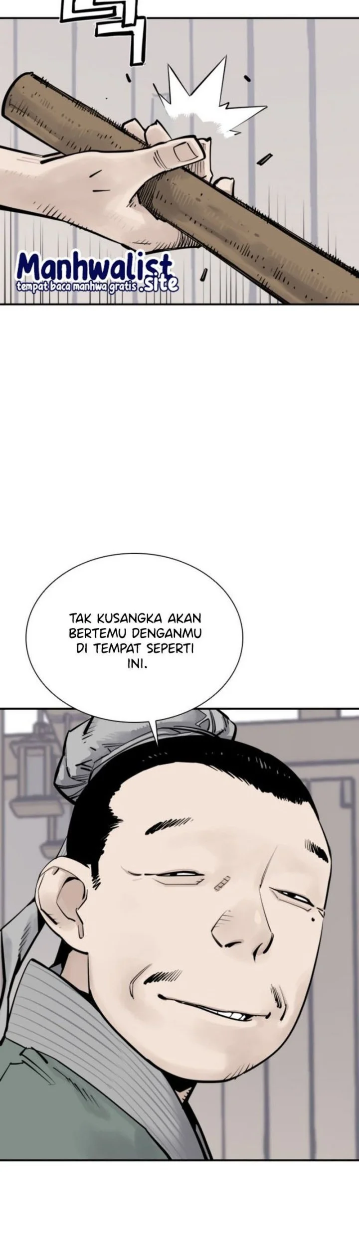 Death God Bab 121 halaman 65