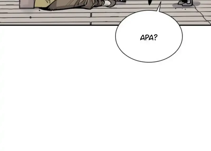 Death God chapter 122 halaman 9