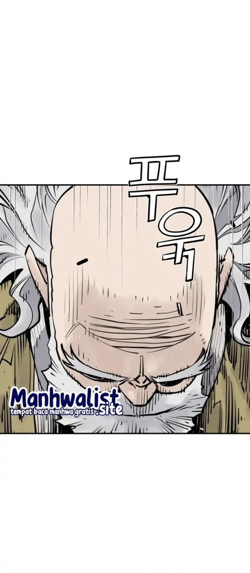 Death God chapter 122 halaman 12