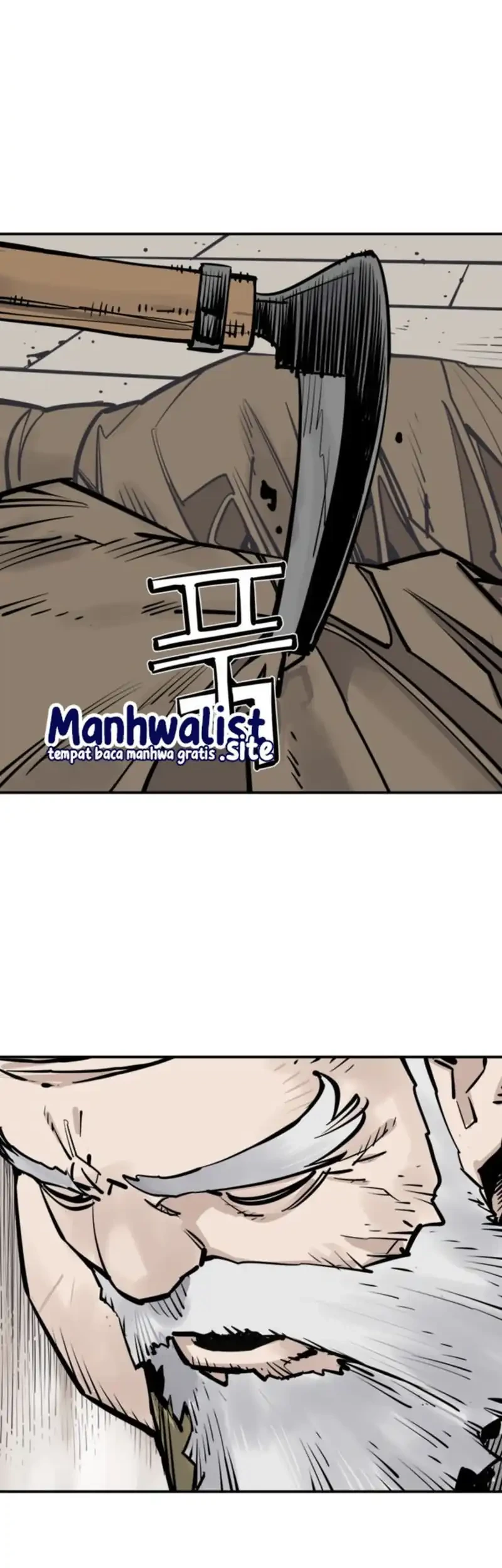 Death God chapter 122 halaman 14